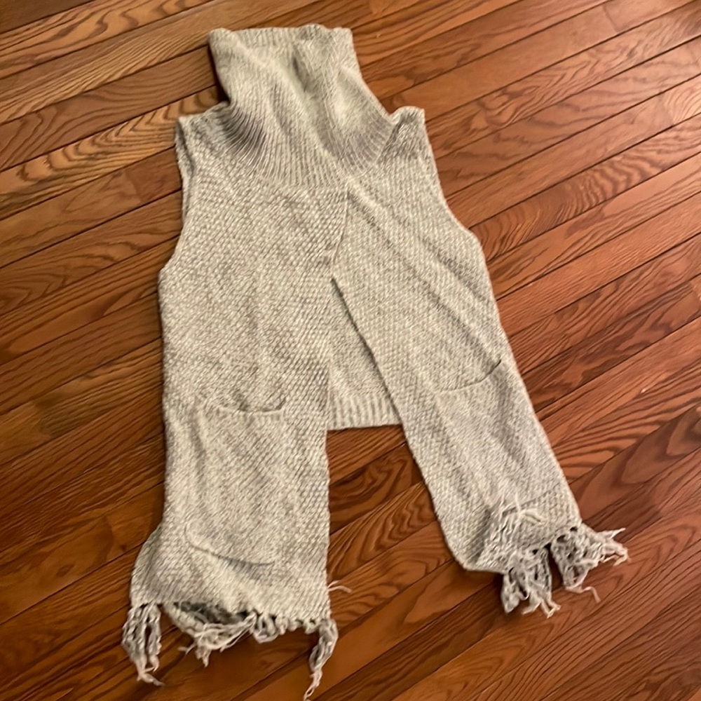 Thakoon Addition sweater